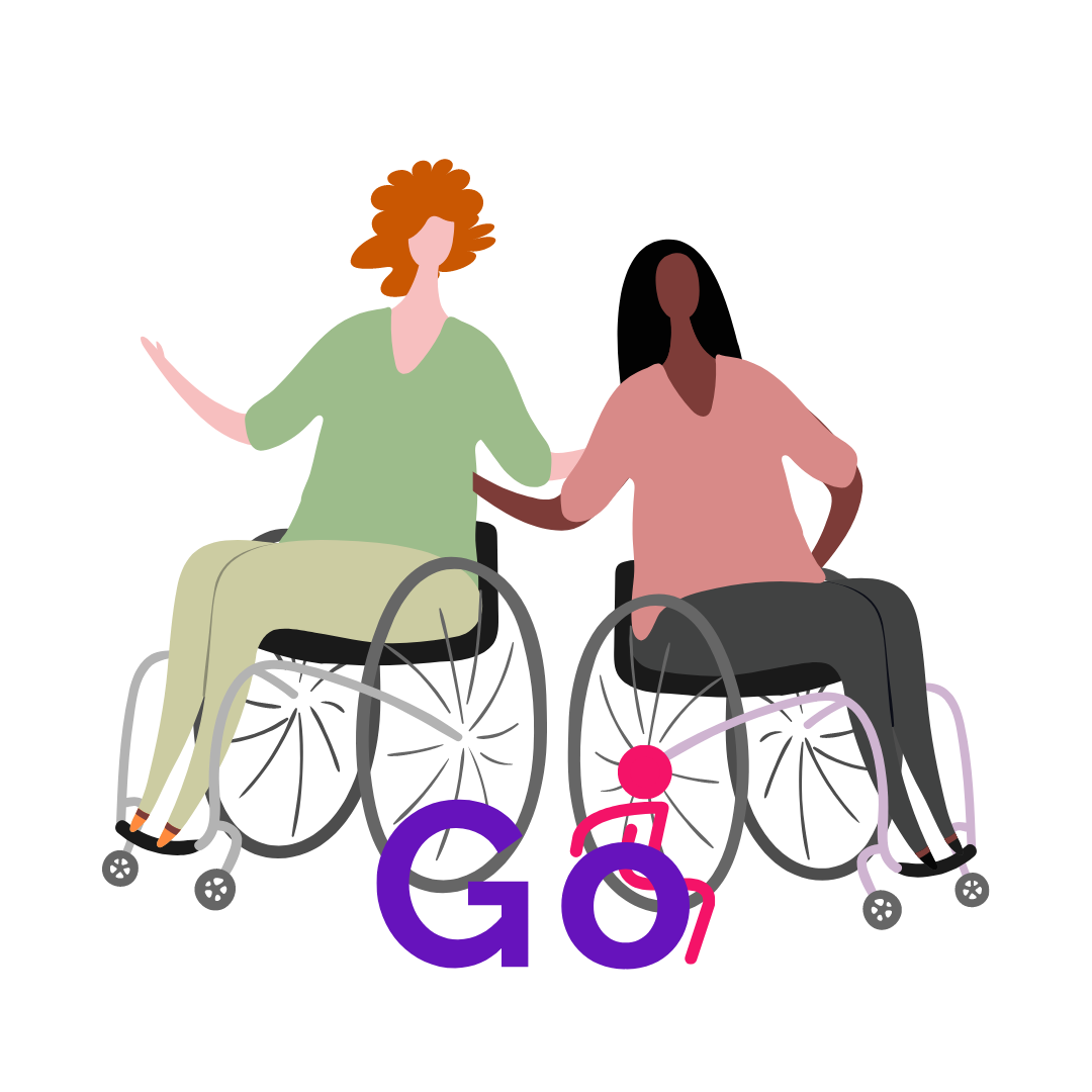 Women's Spinal Cord Injury Support Group