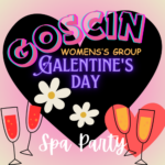 Galentine’s Day - Spa Party