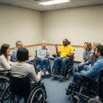 In Person Support Group