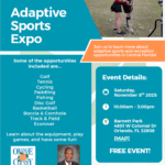 Orlando Health Adaptive Sports Expo