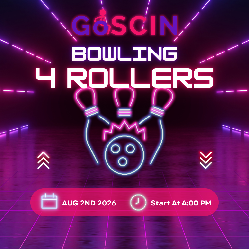 BOWLING 4 ROLLERS 2026