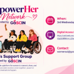 Women's Virtual Support Group